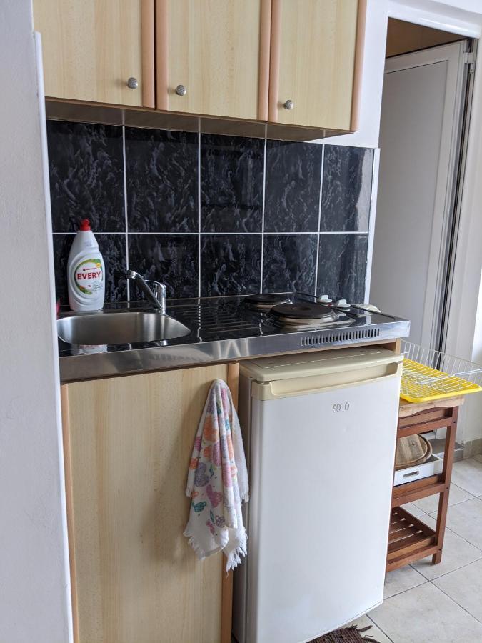 Apartments Kuljaca บุดวา ภายนอก รูปภาพ