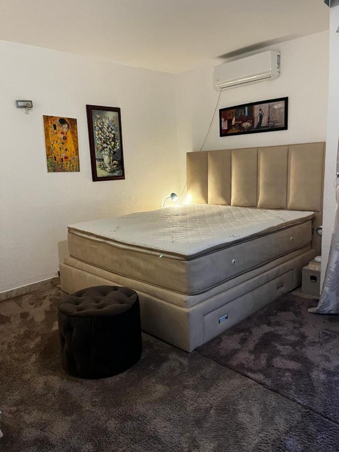 Apartments Kuljaca บุดวา ภายนอก รูปภาพ
