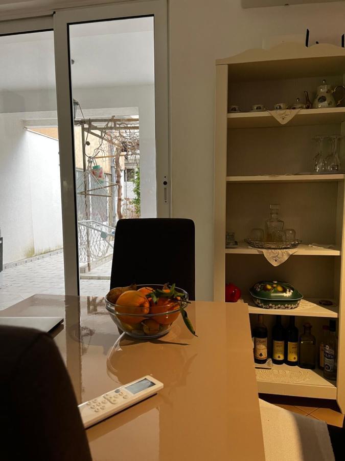 Apartments Kuljaca บุดวา ภายนอก รูปภาพ