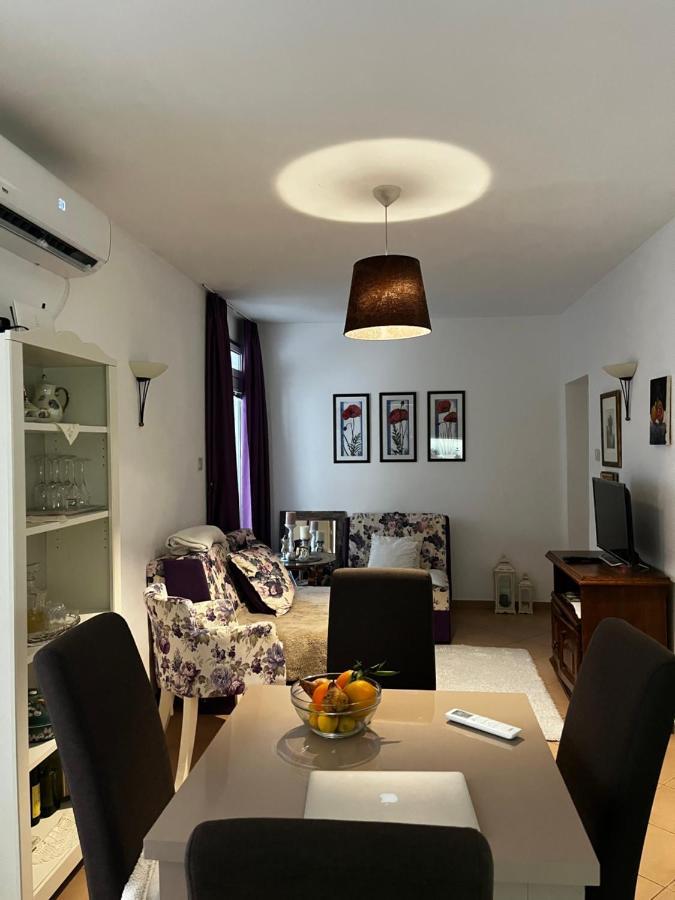 Apartments Kuljaca บุดวา ภายนอก รูปภาพ