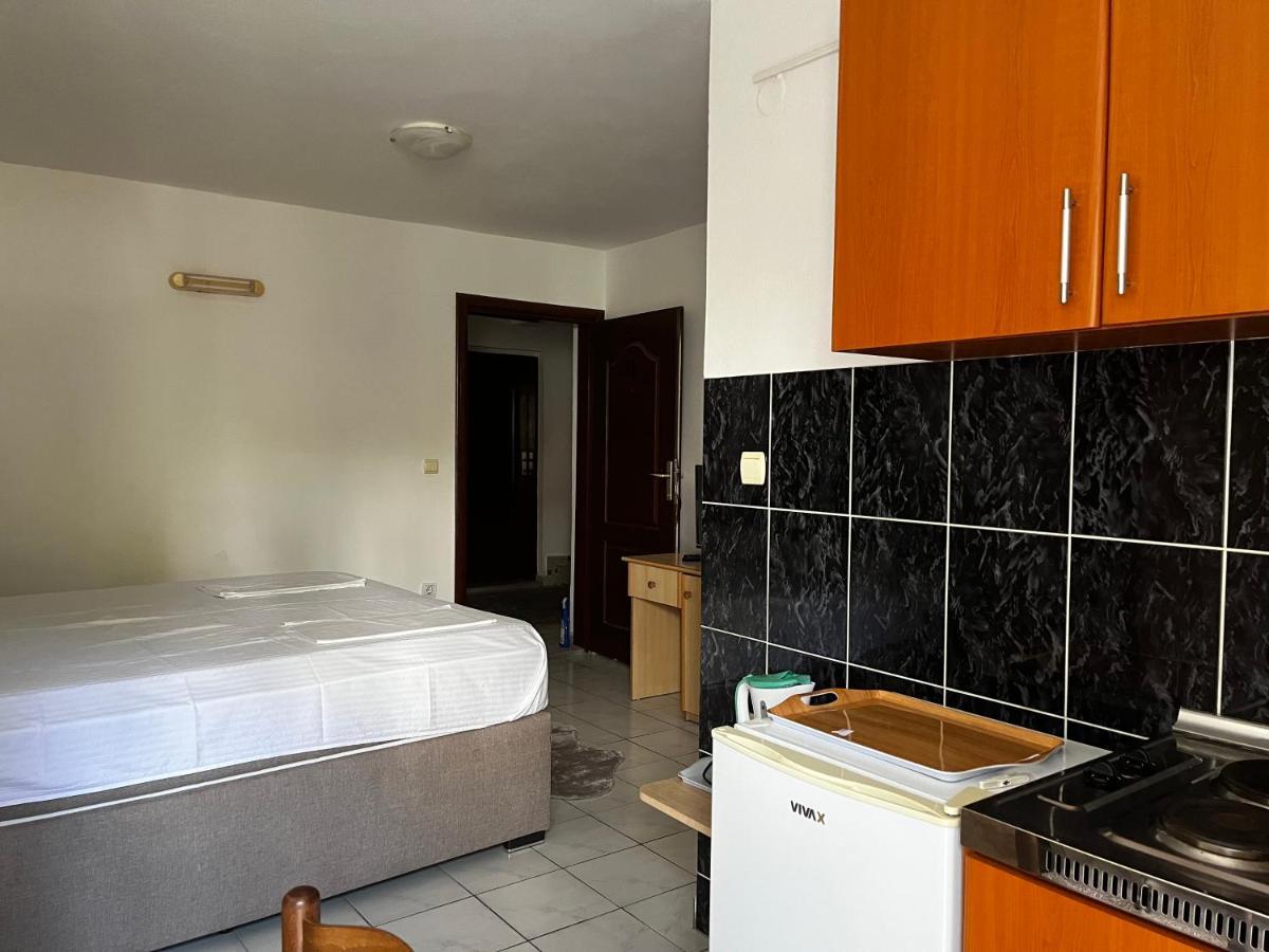 Apartments Kuljaca บุดวา ภายนอก รูปภาพ