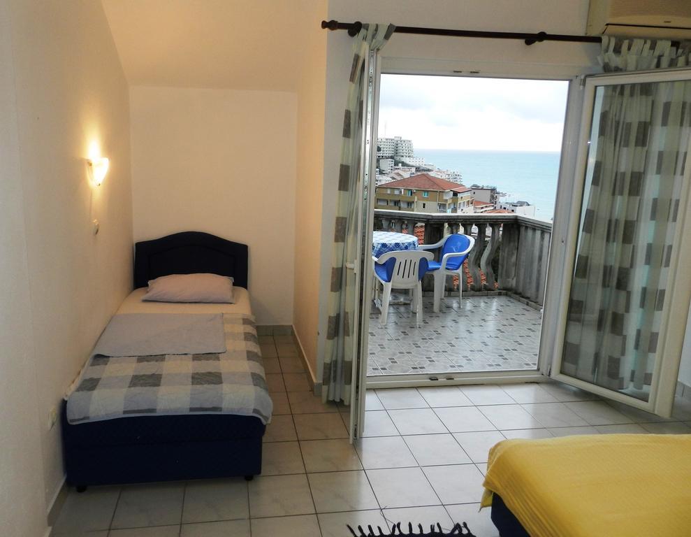 Apartments Kuljaca บุดวา ภายนอก รูปภาพ