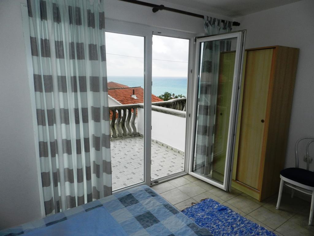 Apartments Kuljaca บุดวา ห้อง รูปภาพ