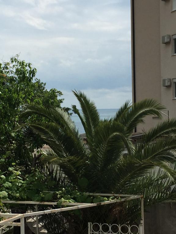 Apartments Kuljaca บุดวา ภายนอก รูปภาพ