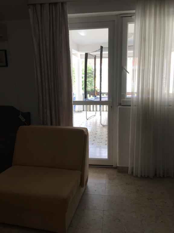 Apartments Kuljaca บุดวา ภายนอก รูปภาพ