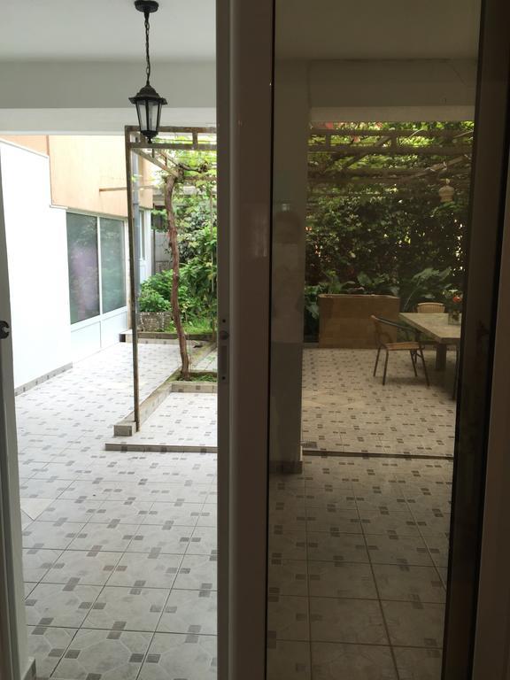 Apartments Kuljaca บุดวา ภายนอก รูปภาพ
