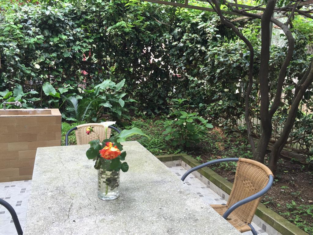 Apartments Kuljaca บุดวา ภายนอก รูปภาพ