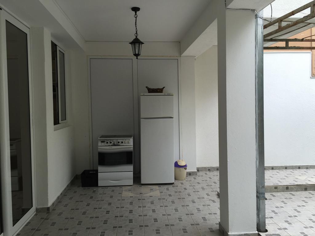 Apartments Kuljaca บุดวา ภายนอก รูปภาพ